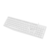Natec NAUTILUS US SLIM (White) - 1480402 - zdjęcie 2
